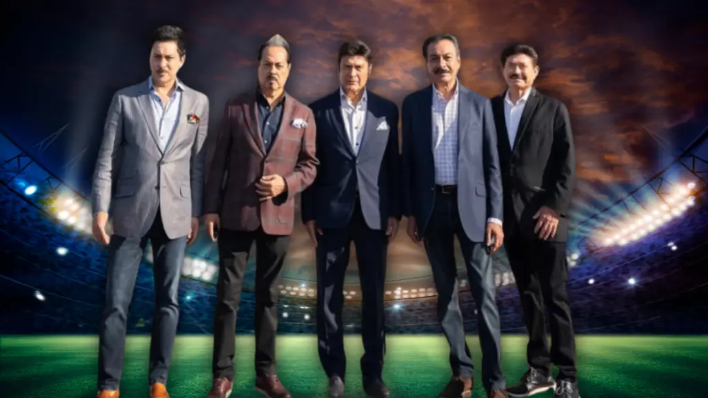 Los Tigres del Norte: "Duro", la canción inédita que despertó la pasión por el fútbol