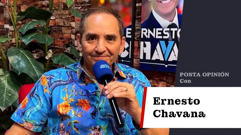 Ernesto Chavana analiza el rumbo de Tigres y América rumbo a la gran final del fútbol mexicano