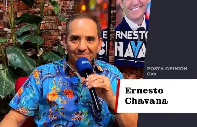 Ernesto Chavana analiza el rumbo de Tigres y América rumbo a la gran final del fútbol mexicano