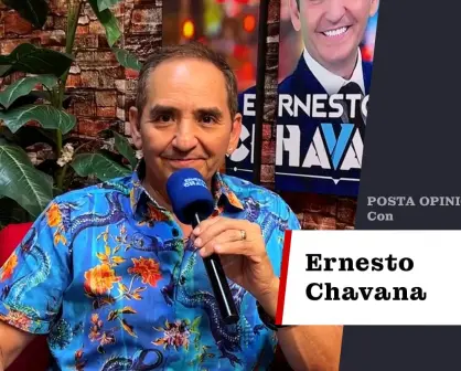 Ernesto Chavana analiza el rumbo de Tigres y América rumbo a la gran final del fútbol mexicano