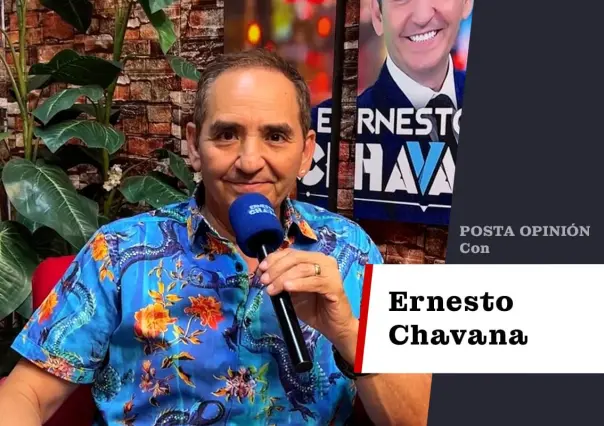 Ernesto Chavana analiza el rumbo de Tigres y América rumbo a la gran final del fútbol mexicano