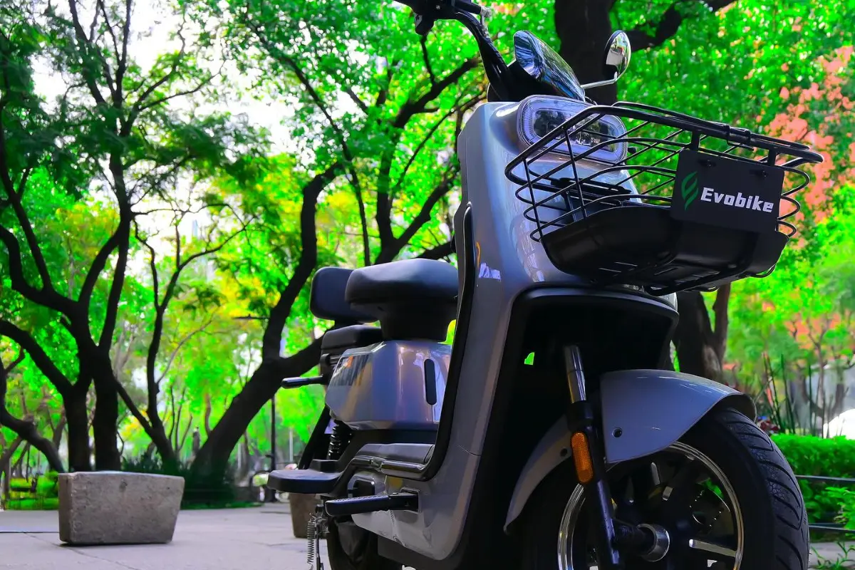 Evobike