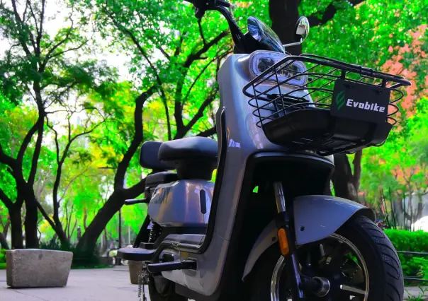 Esta es la Evobike ideal para tus hijos