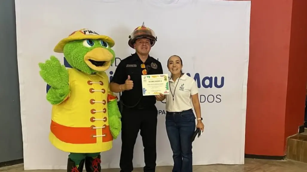 Esta es la fundación que ayudas con tus redondeos en Tamaulipas
