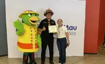 Esta es la fundación que ayudas con tus redondeos en Tamaulipas