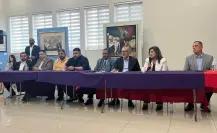 Candidatos al Poder Judicial se preparan para el proceso electoral en conversatorio informativo