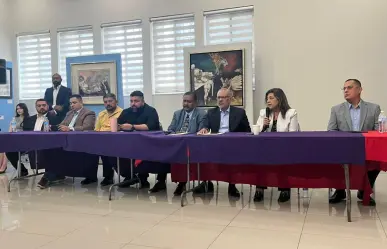 Candidatos al Poder Judicial se preparan para el proceso electoral en conversatorio informativo