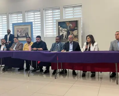 Candidatos al Poder Judicial se preparan para el proceso electoral en conversatorio informativo