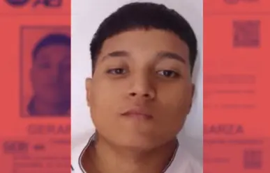 Activan búsqueda para localizar a joven desaparecido en Escobedo