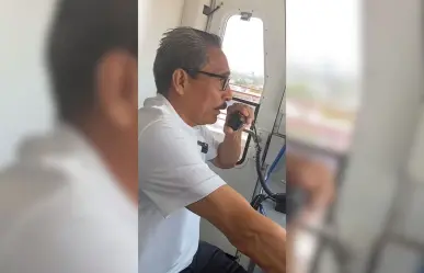 La emotiva despedida de un operador del Metro por su jubilación