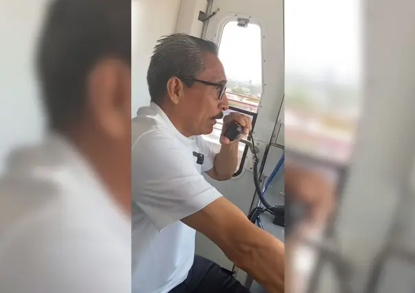 La emotiva despedida de un operador del Metro por su jubilación