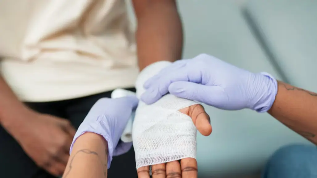 Esta es la cantidad de niños quemados en Tamaulipas en 2025