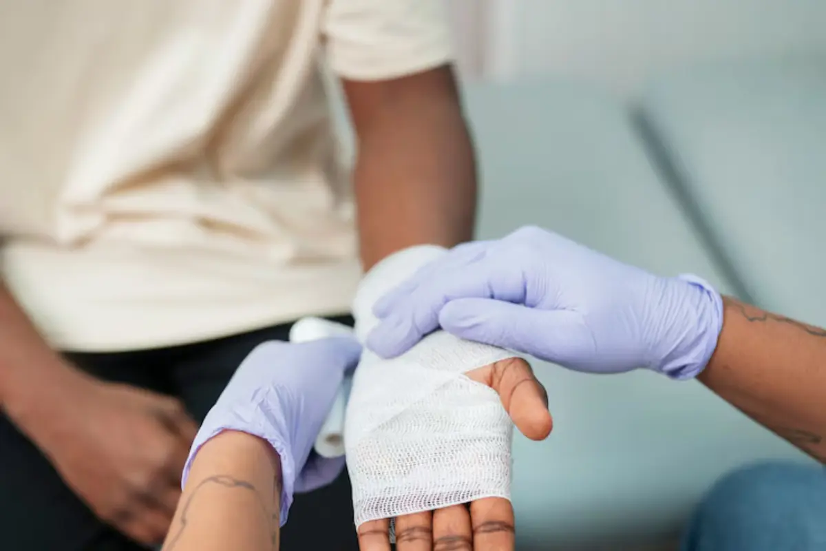 Freepik; atención médica