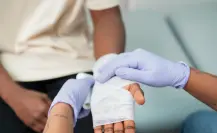 Esta es la cantidad de niños quemados en Tamaulipas en 2025