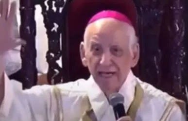 Sacerdote que predijo el temblor en Monterrey lanza señal de ayuda durante misa