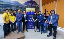 UANL inaugura el Festival Alfonsino 2025 resaltando la obra traductora de Alfonso Reyes