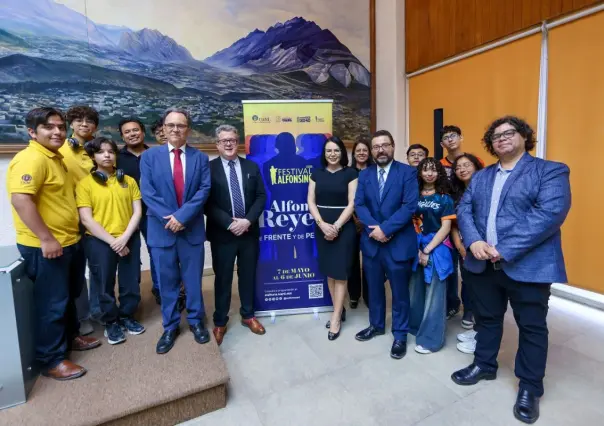 UANL inaugura el Festival Alfonsino 2025 resaltando la obra traductora de Alfonso Reyes