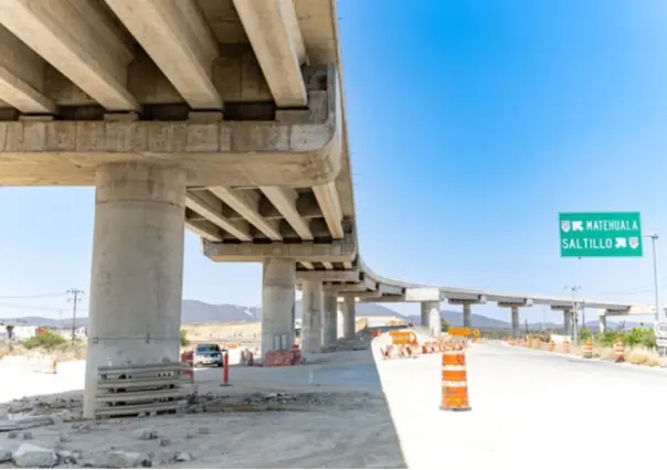 Estos son los beneficios de la carretera Interserrana, según la IA