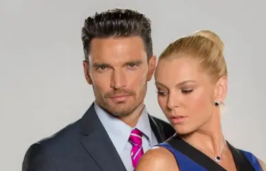 Julián Gil revela oscuros momentos que vivió al lado de Marjorie de Sousa
