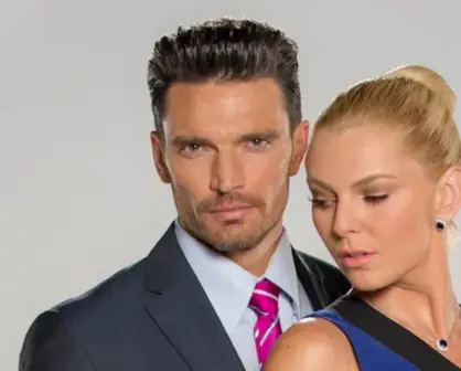 Julián Gil revela oscuros momentos que vivió al lado de Marjorie de Sousa