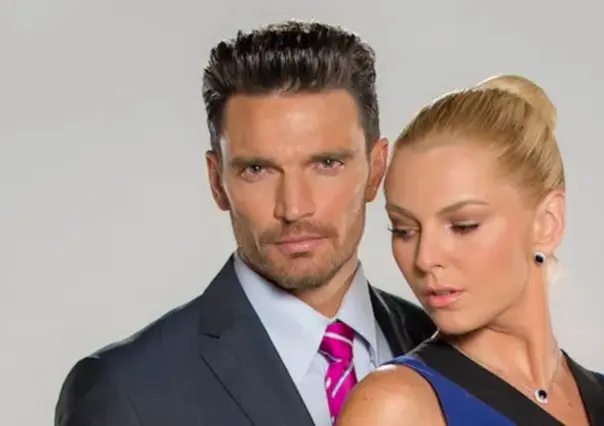 Julián Gil revela oscuros momentos que vivió al lado de Marjorie de Sousa