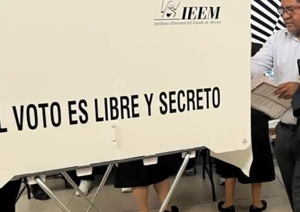 Elección Judicial: INE inicia distribución de boletas electorales en Edomex