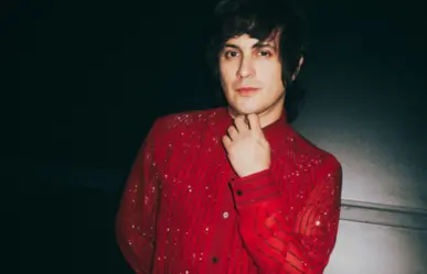 ¿Concierto de Siddhartha por 50 pesos? Esta feria del Edomex traerá al cantante
