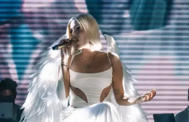 Elena Rose conquista México con un sold out en el Lunario