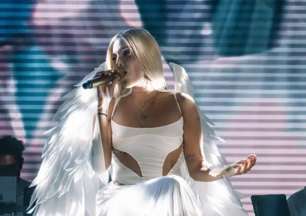 Elena Rose conquista México con un sold out en el Lunario