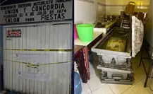 Aterradores hallazgos en la fiesta clandestina de la colonia Guerrero; esto encontraron Aterradores hallazgos en la fiesta clandestina de la colonia Guerrero; esto encontraron