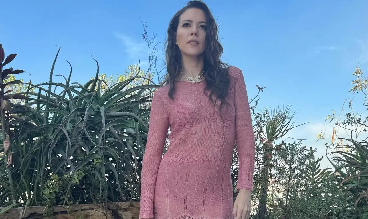 Foto: IG fernandacga