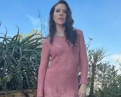 Fernanda Castillo responde a críticas por su físico