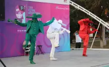 Así puedes ser parte del Festival Internacional de la Costa del Seno Mexicano 2025