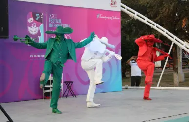 Así puedes ser parte del Festival Internacional de la Costa del Seno Mexicano 2025