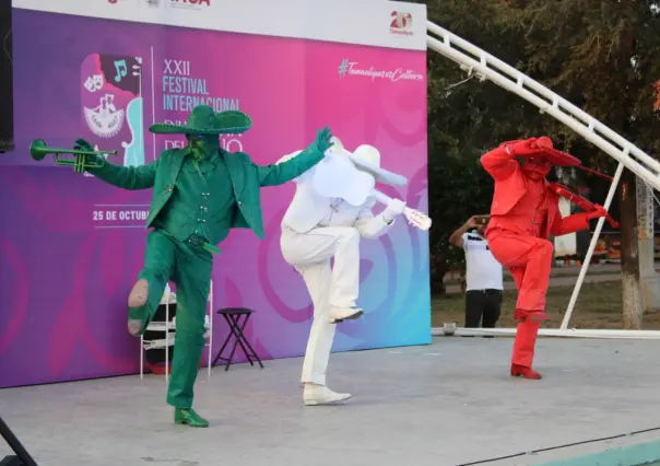 Así puedes ser parte del Festival Internacional de la Costa del Seno Mexicano 2025
