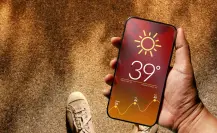 Monterrey bajo calor extremo este sábado 17 de mayo, pronostican lluvias