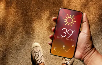 Monterrey bajo calor extremo este sábado 17 de mayo, pronostican lluvias