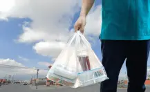 Mercadito de Hacienda del Sol, tradición vespertina que une a García cada domingo