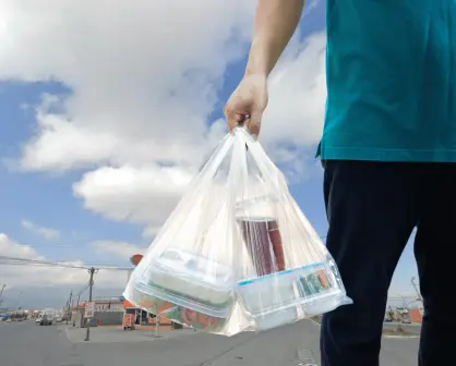 Mercadito de Hacienda del Sol, tradición vespertina que une a García cada domingo