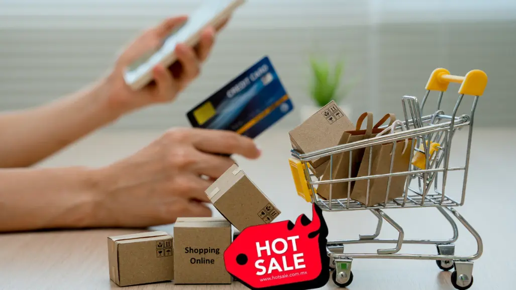 Hot Sale 2025: Además de Liverpool, estas tiendas tendrán descuentos