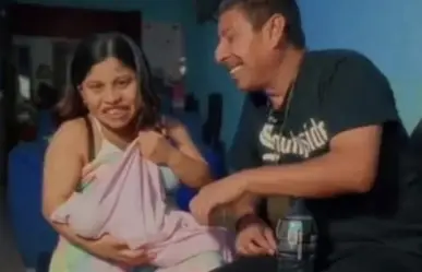 Lupita TikTok, ¿Quién la apoyó en los gastos funerarios de su hija Karely? esto se sabe