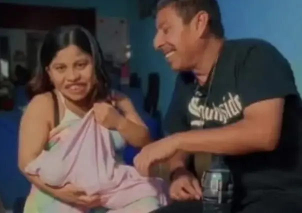 Lupita TikTok, ¿Quién la apoyó en los gastos funerarios de su hija Karely? esto se sabe
