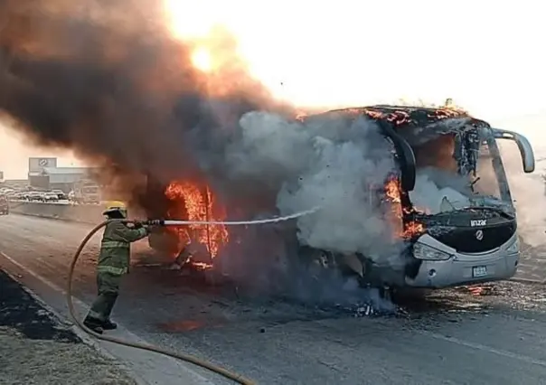 Ola de calor deja decenas de incendios y vehículos quemados en Tabasco