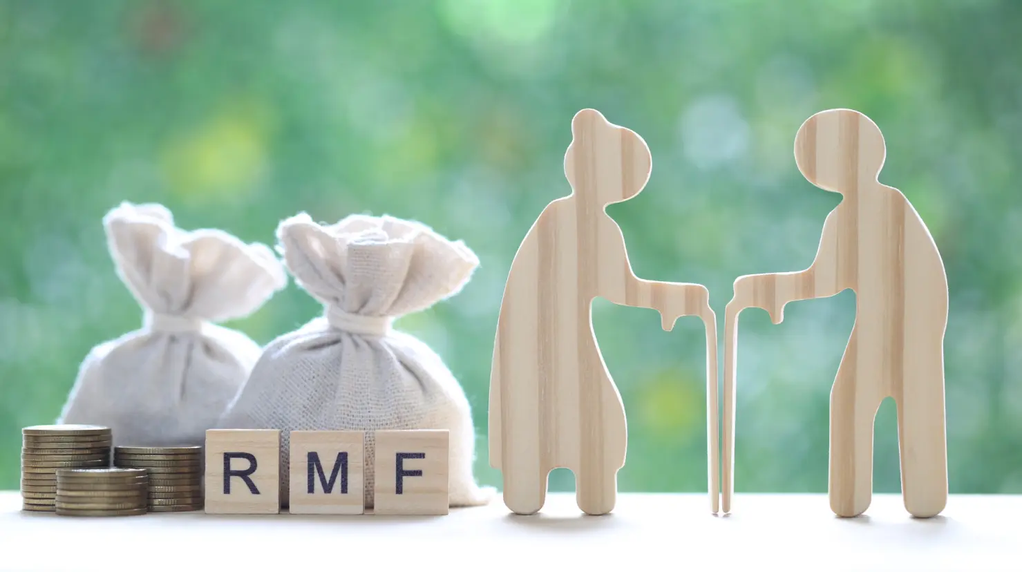Infonavit reembolsará fondos a futuros pensionados del IMSS. Foto: Canva