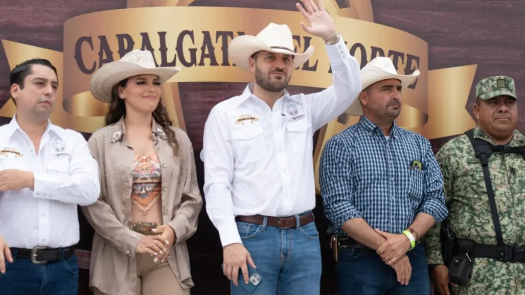 Amenazan de muerte a Jacobo Rodríguez, alcalde de Piedras Negras