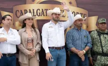 Amenazan de muerte a Jacobo Rodríguez, alcalde de Piedras Negras