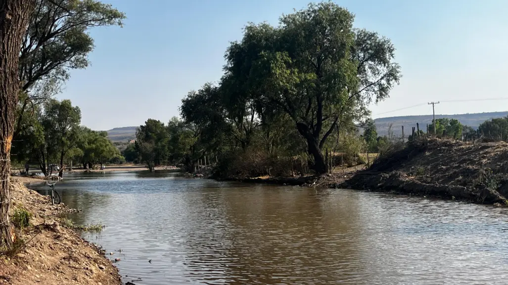 ESPECIAL | ¿Qué harán las autoridades por recuperar el Río Tunal?