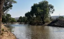 ESPECIAL | ¿Qué harán las autoridades por recuperar el Río Tunal?