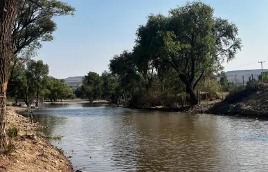 ESPECIAL | ¿Qué harán las autoridades por recuperar el Río Tunal?