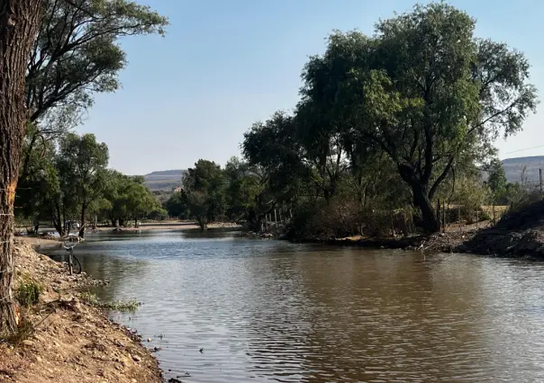 ESPECIAL | ¿Qué harán las autoridades por recuperar el Río Tunal?